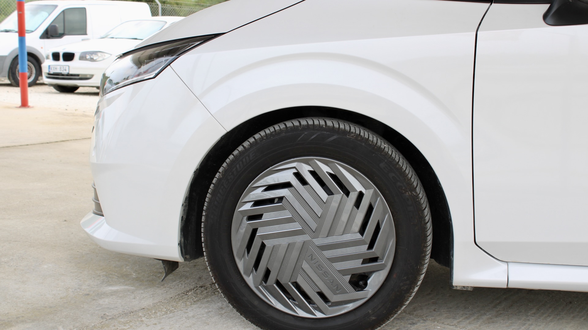
								Nissan Note e-POWER full									