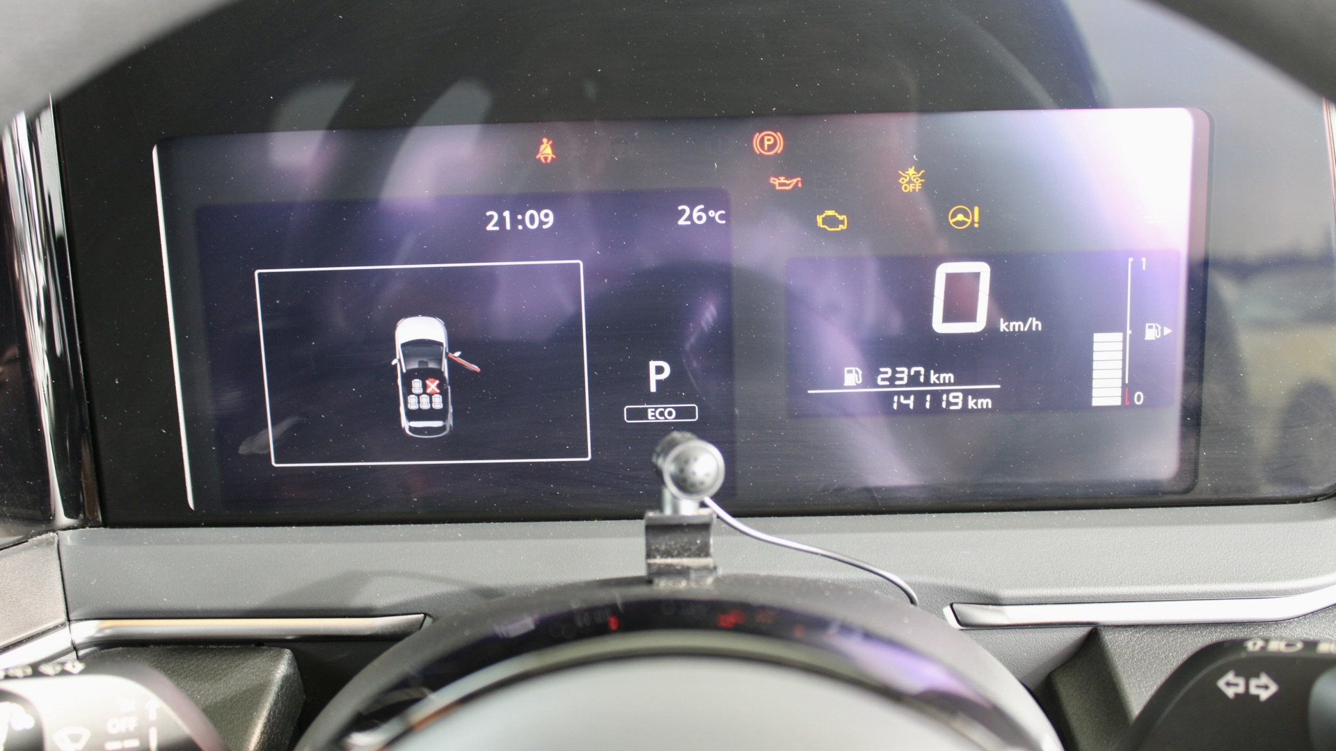 
								Nissan Note e-POWER full									