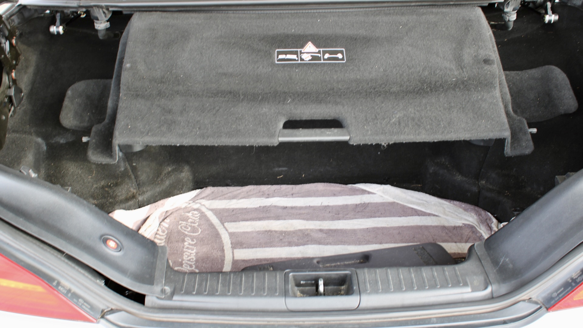 
								Mercedes-Benz SL400 full									