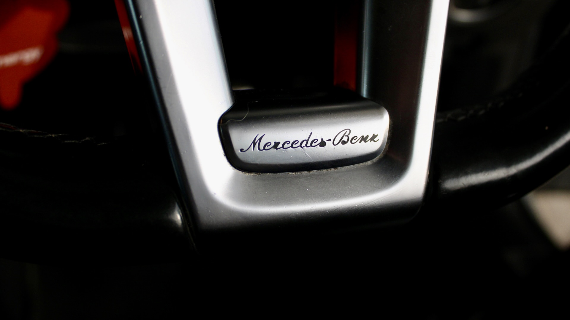 
								Mercedes-Benz SL400 full									