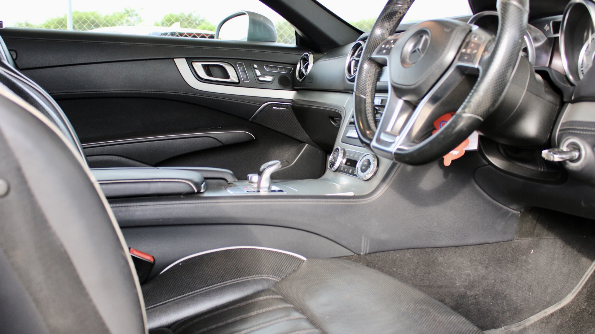 
								Mercedes-Benz SL400 full									
